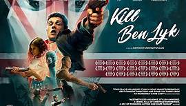 KILL BEN LYK (movie 2019) - Official Trailer