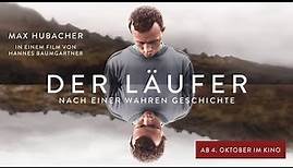 DER LÄUFER (Official Trailer / Deutsch)