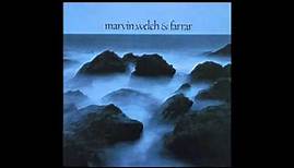 Marvin, Welch & Farrar - You're Burning Bridges (1971)