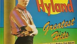 Brian Hyland - Greatest Hits