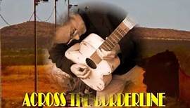 Ry Cooder / Across The Borderline