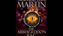 "The Armageddon Rag" By George R. R. Martin