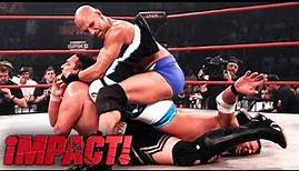 FULL MATCH: AJ Styles vs Christopher Daniels vs Samoa Joe | Turning Point 2009