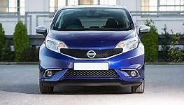 Nissan Note Review 2024 | Drive, Specs & Pricing