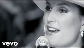 Terri Clark - Poor, Poor Pitiful Me (Official Video)