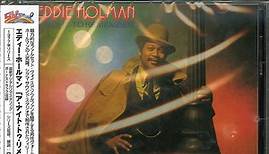 Eddie Holman - A Night To Remember