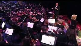 Renée Fleming-Mormon Tabernacle Choir- JOY TO THE WORLD