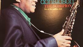 Lou Donaldson - The Scorpion (Live At The Cadillac Club)