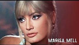 "Marisa Mell: The Enigmatic Life of an Austrian Actress"