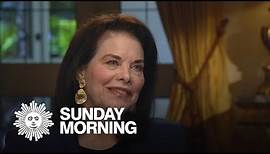 Hollywood pioneer Sherry Lansing on life behind the scenes