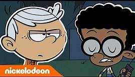 Wilkommen bei den Louds | Lincolns Albtraum wird wahr | Nickelodeon Deutschland