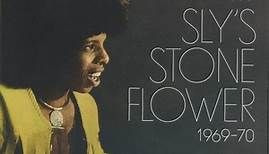 Sly Stone - I'm Just Like You: Sly's Stone Flower 1969-70