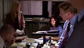 NYPD Blue Season 11 Episode 5 Keeping Abreast