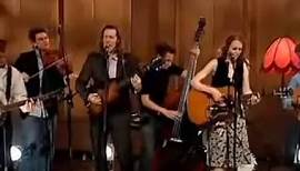 'The Weight' - Gillian Welch and Old Crow Medicine Show