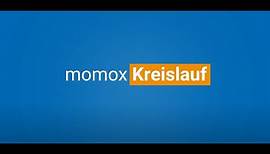 #4 momox Ankauf & Verkauf medimops - Eine lange Reise durch unser Lager