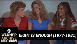 All Five Season! | Eight is Enough | Warner Archive