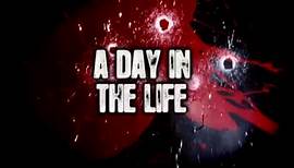 A DAY IN THE LIFE (2009) Trailer VO - HD