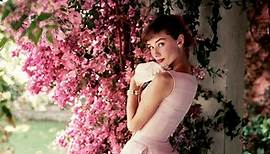 Audrey Hepburn: Rare Photos of a Timeless Beauty
