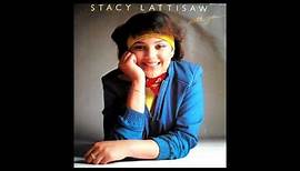 Stacy Lattisaw -- Million Dollar Babe