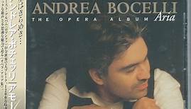 Andrea Bocelli - Aria - The Opera Album
