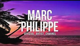 Marc Philippe - Dancer in the Dark (Lyric Video)