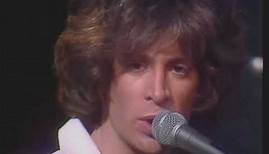 Eric Carmen – All by Myself (1975 group performance +1976 single version)