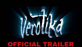 VEROTIKA (2020) Official Trailer | Glenn Danzig | Horror Movie