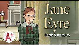 Jane Eyre Video Summary