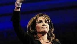 Sarah Palin announces run for Congress