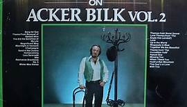 Acker Bilk - Spotlight On Acker Bilk Vol. 2
