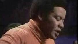 Bill Withers - Use me