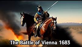 Triumph at Kahlenberg: The Battle of Vienna 1683