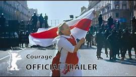 Courage | Official Trailer | Berlinale 2021