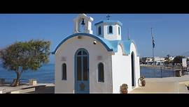 Best of Kreta: Strände & Highlights der Griechischen Insel Κρήτη