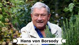 Hans von Borsody: "Der Bulle von Tölz - Eine Hand wäscht die andere" (1997)