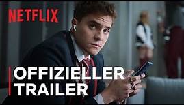 Élite: Staffel 7 | Offizieller Trailer | Netflix