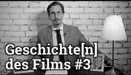 Alfred Hitchcock und der MacGuffin | Geschichte[n] des Films #3