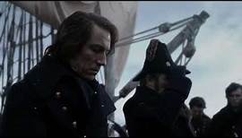 [ The Terror ] James Fitzjames - King