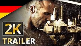 Homefront - Offizieller Trailer #2 [2K] [UHD] (Deutsch/German)