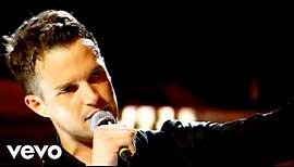 The Killers - When You Were Young (Live From The Royal Albert Hall)