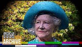 Royal Special: The Queen Mother Interview on 90th Birthday (1990)