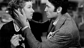 The Valley Of Decision 1945 - Greer Garson, Gregory Peck, Donald Crisp, Lio