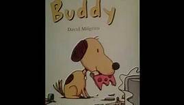 AMERICAN TEACHER STORYTIME "MY DOG BUDDY"