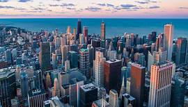Die Top 10 Chicago Sehenswürdigkeiten in 2024 • Travelcircus