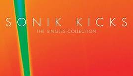 Paul Weller - Sonik Kicks - The Singles Collection