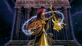Various - Warmth In The Wilderness - A Tribute To Jason Becker
