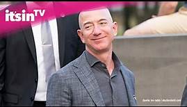 Verrückt! DAS könnte sich Amazon-Chef Jeff Bezos mit seiner Kohle alles leisten