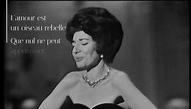 Maria Callas - 1962