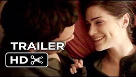 The Republic of Two Official Trailer (2014) - Brent Bailey, Janet Montgomery Movie HD