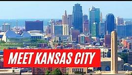 Kansas City Overview | An informative introduction to Kansas City, Missouri